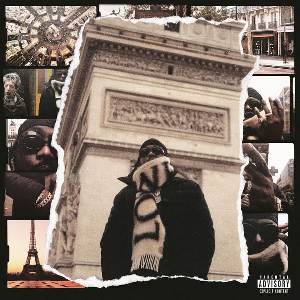 Quarters cover