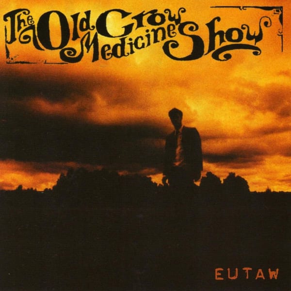 Eutaw cover