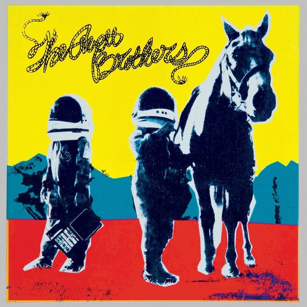 True Sadness cover