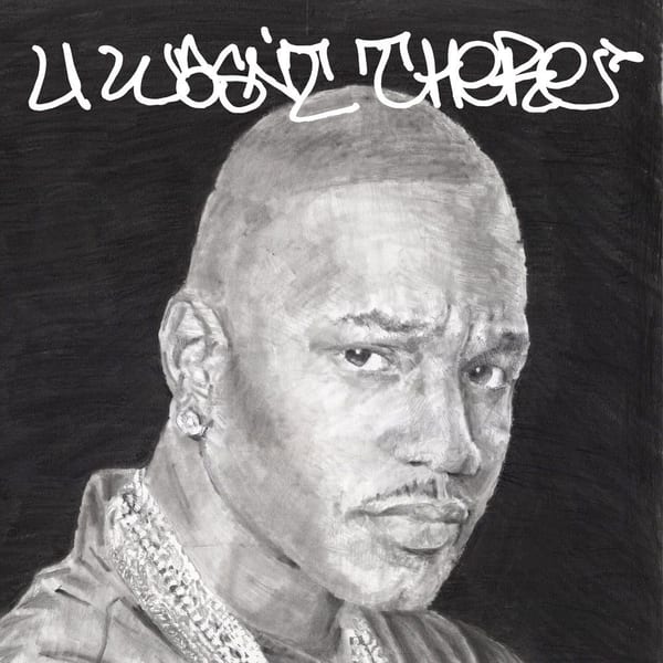 Ghetto Prophets album cover