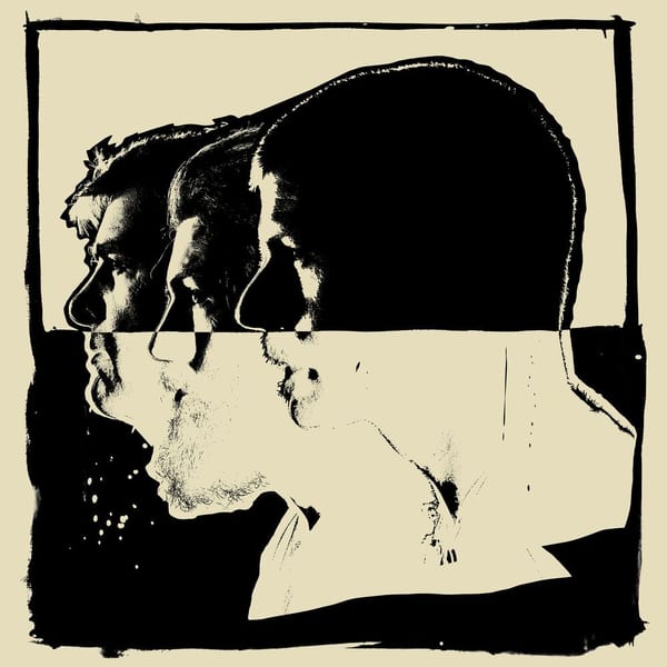 Closer Than Together cover