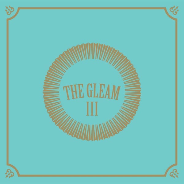 The Third Gleam cover