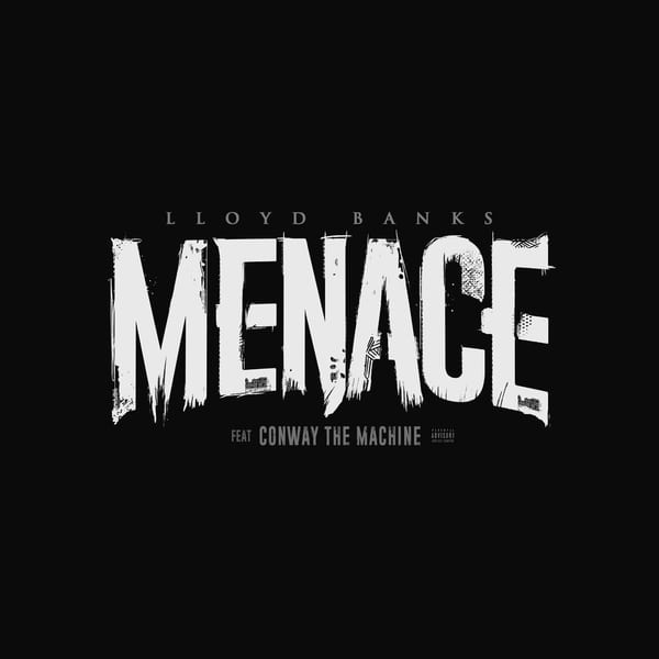 Menace cover