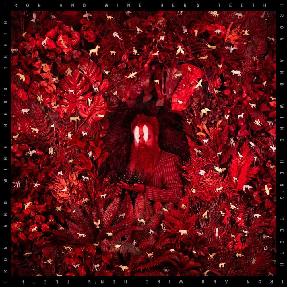 Hen's Teeth cover