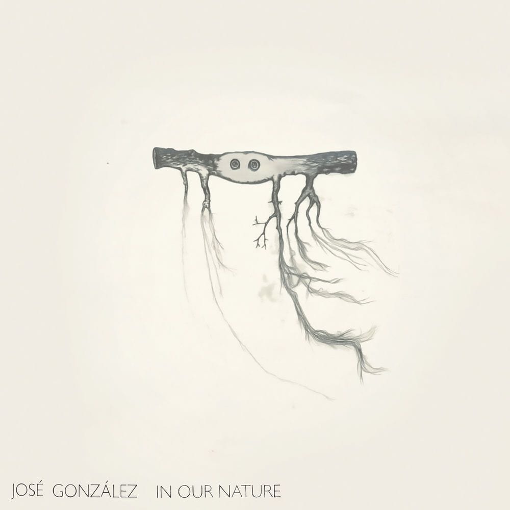 In Our Nature cover