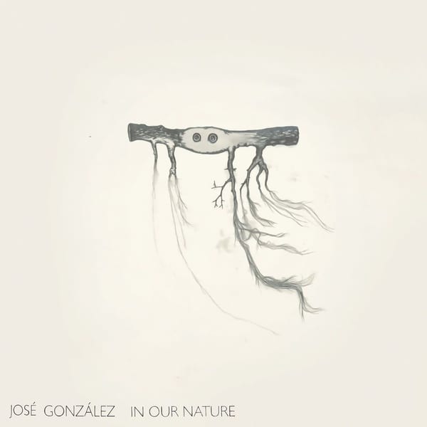 In Our Nature cover