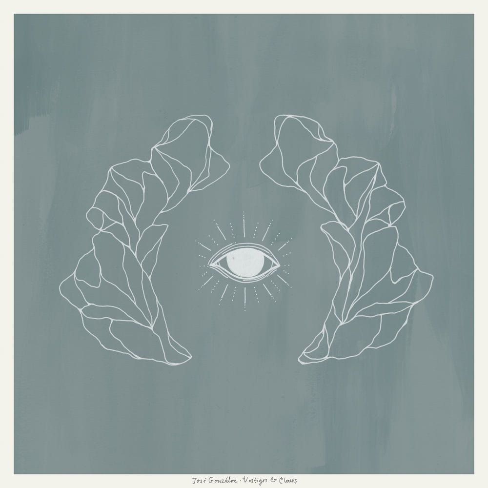 Vestiges & Claws cover