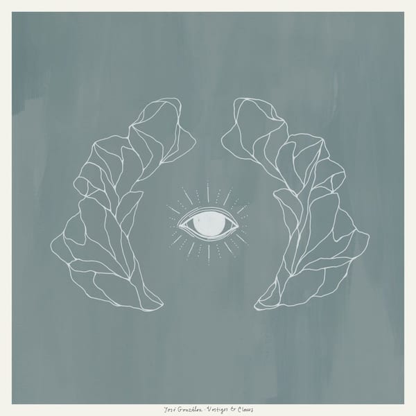 Vestiges & Claws cover