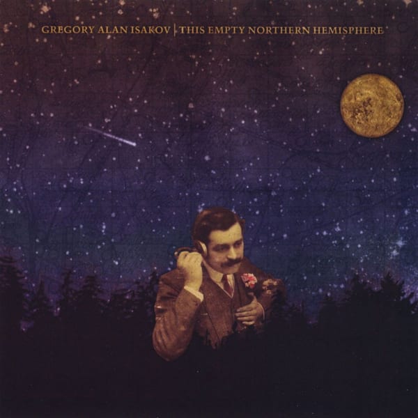 This Empty Northern Hemisphere album cover