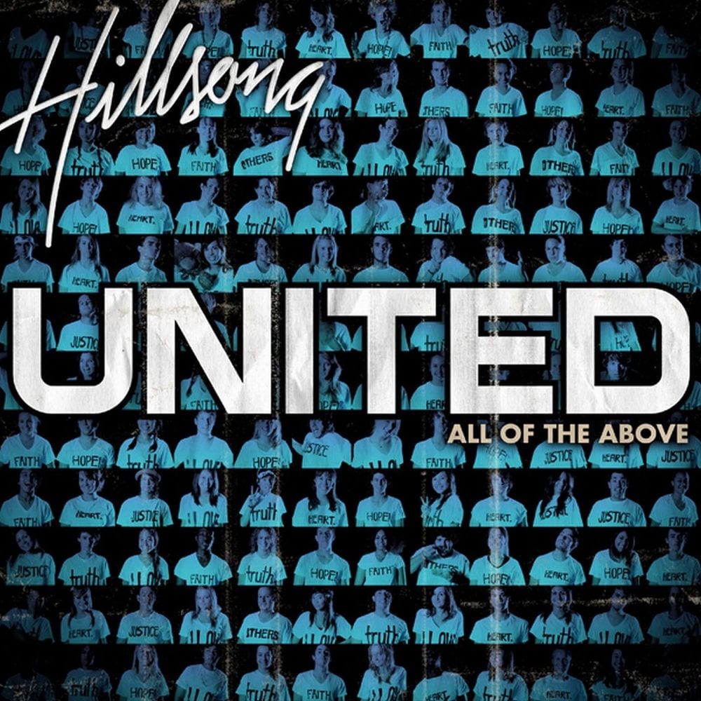 All of the Above cover