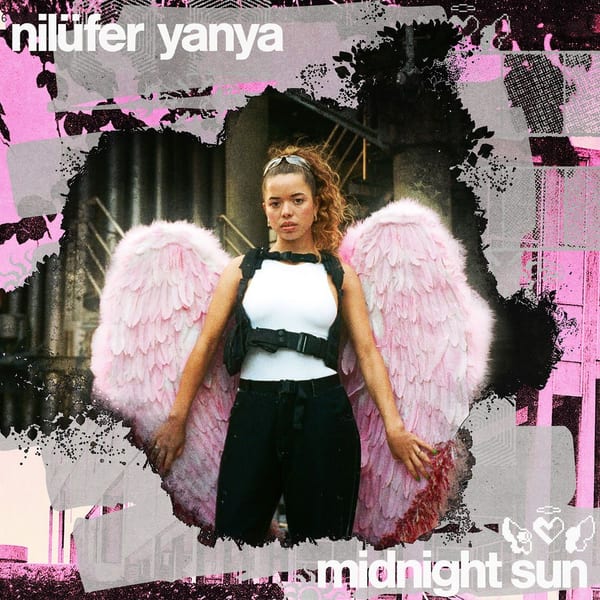 midnight sun cover