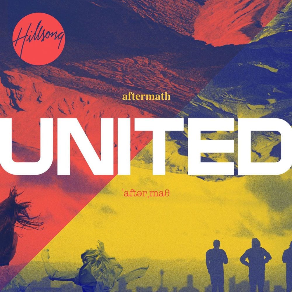 Aftermath cover