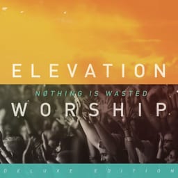Nothing Is Wasted album cover