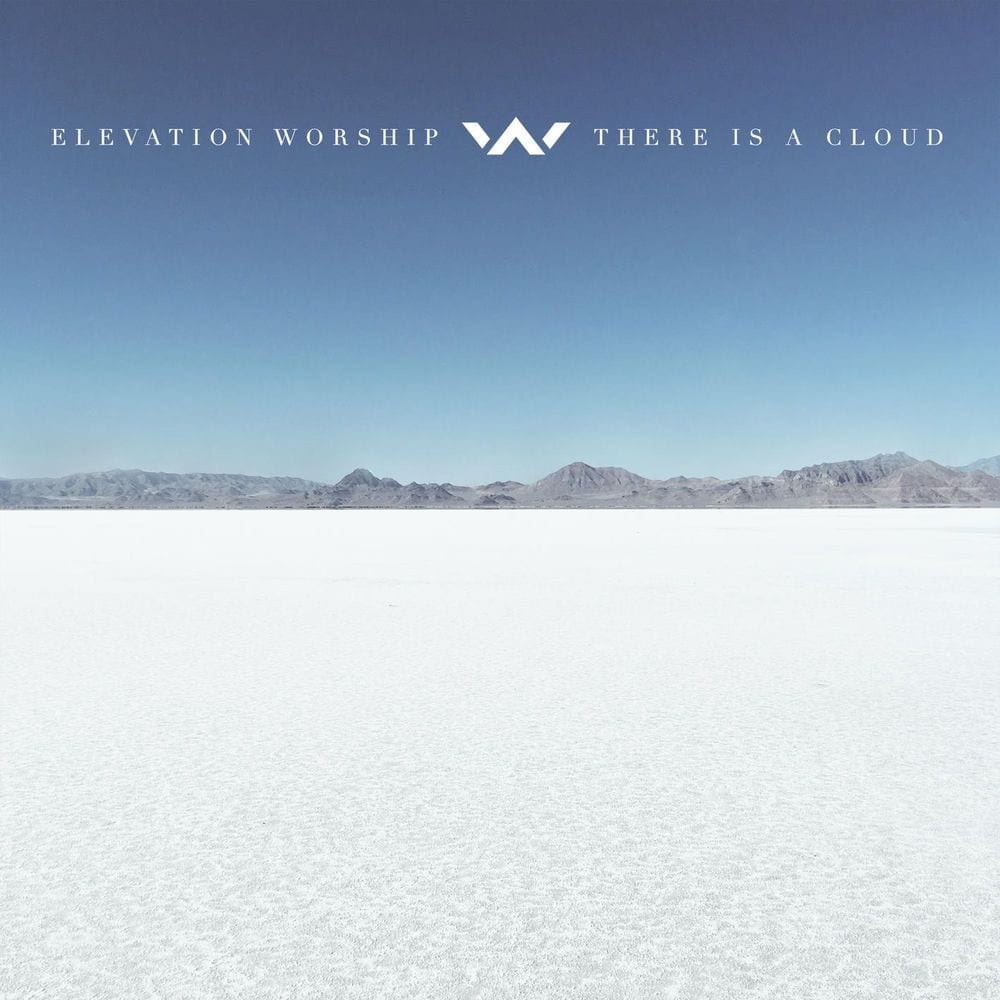 There Is a Cloud