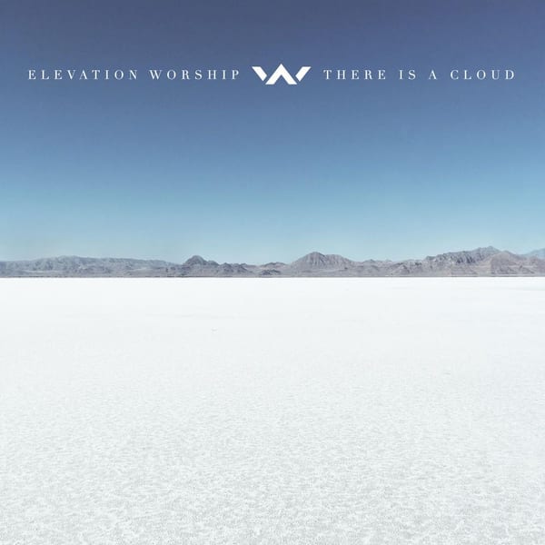 There Is a Cloud cover