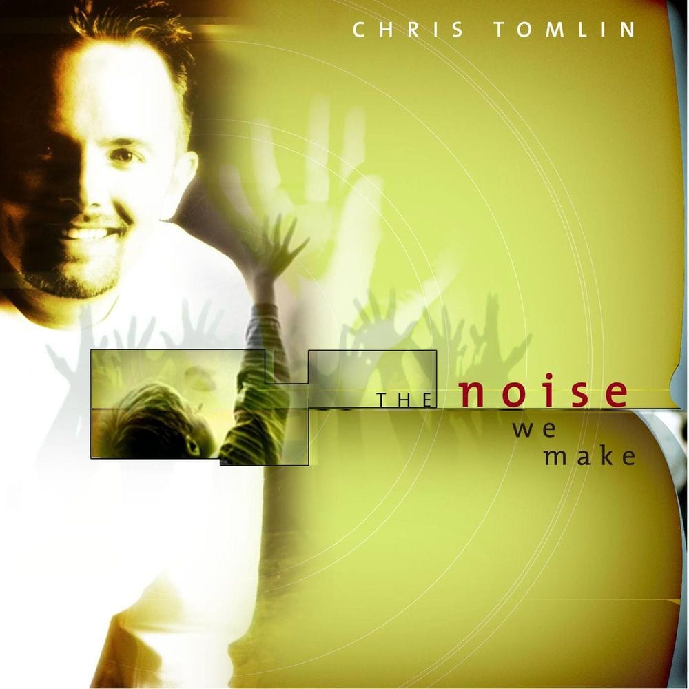The Noise We Make cover