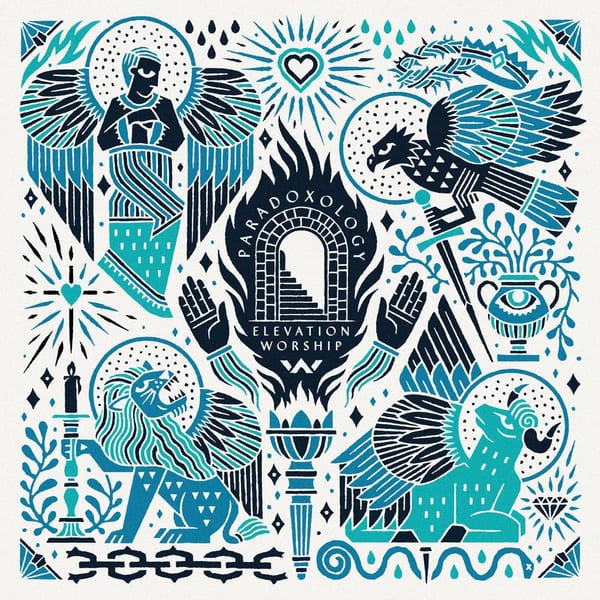Paradoxology cover