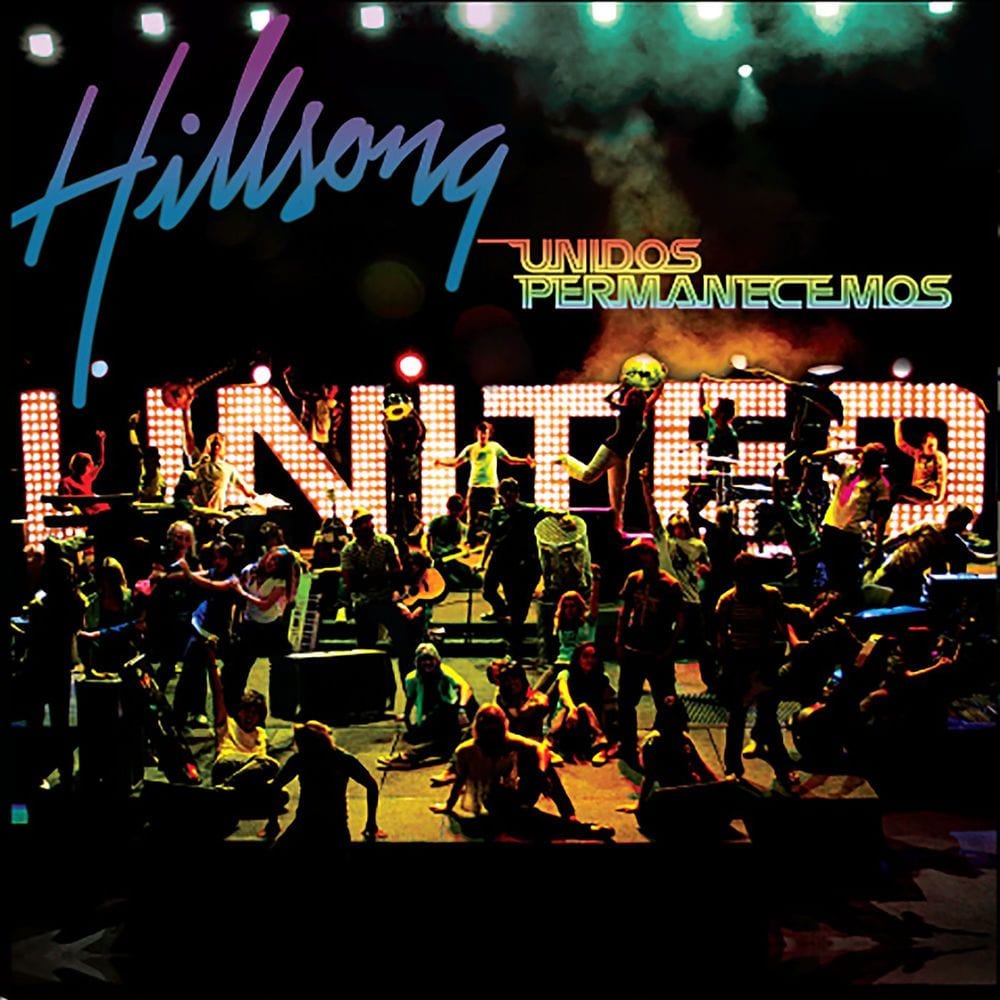 Unidos permanecemos cover