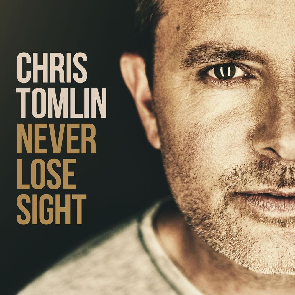 Never Lose Sight cover