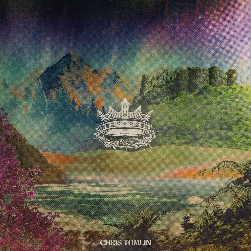 The King Is Still the King cover