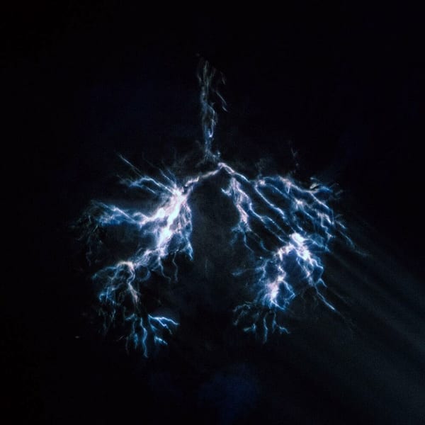 When Wind Meets Fire cover