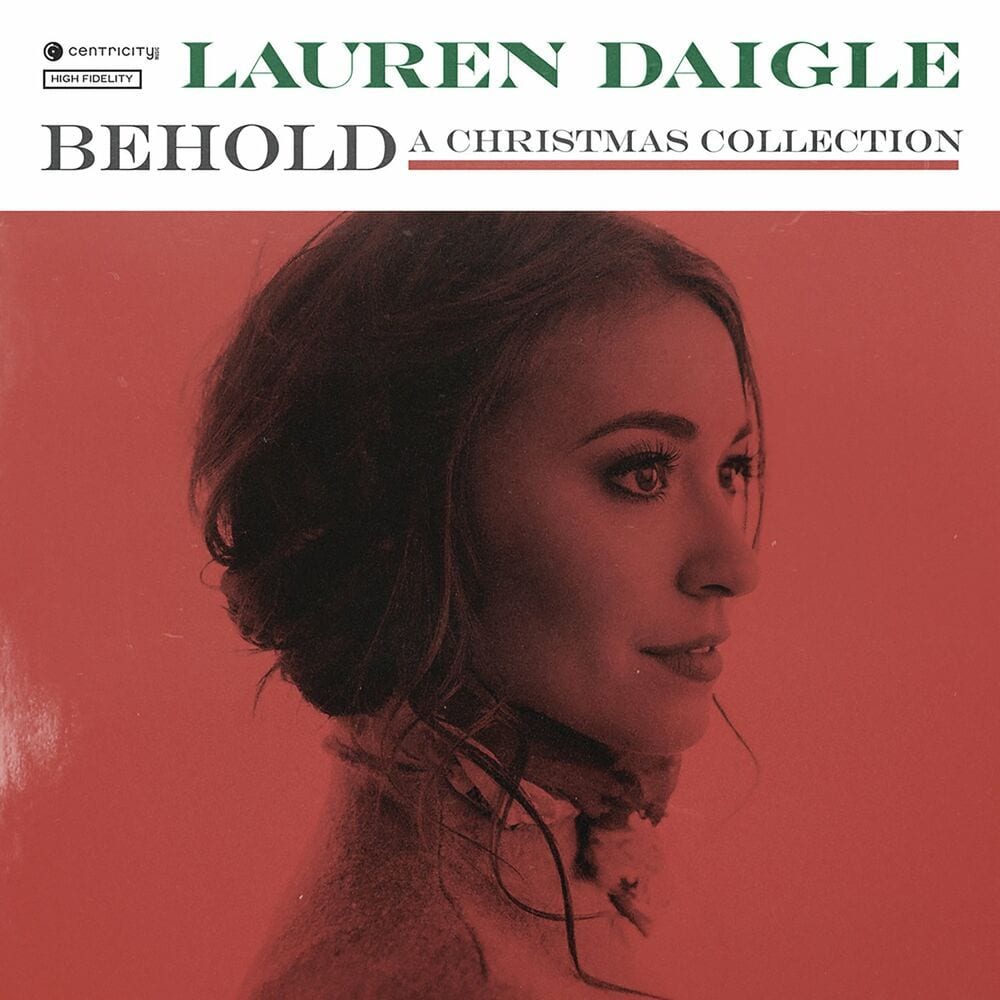 Behold cover