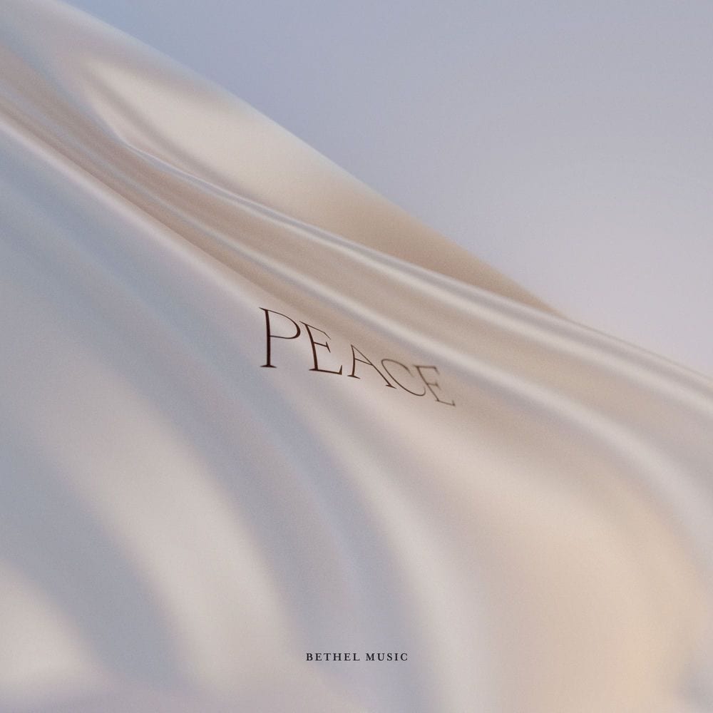 Peace cover