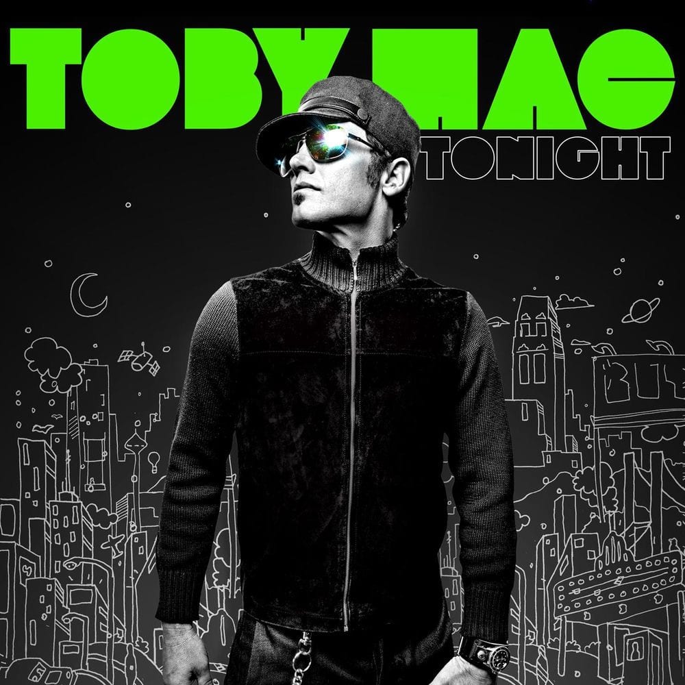 Tonight cover