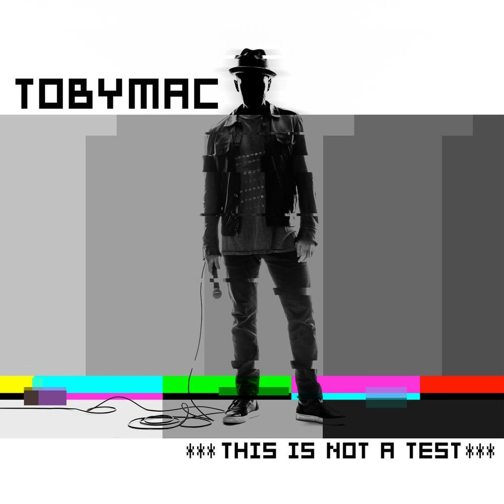 This Is Not a Test cover