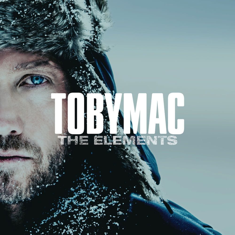 The Elements album cover
