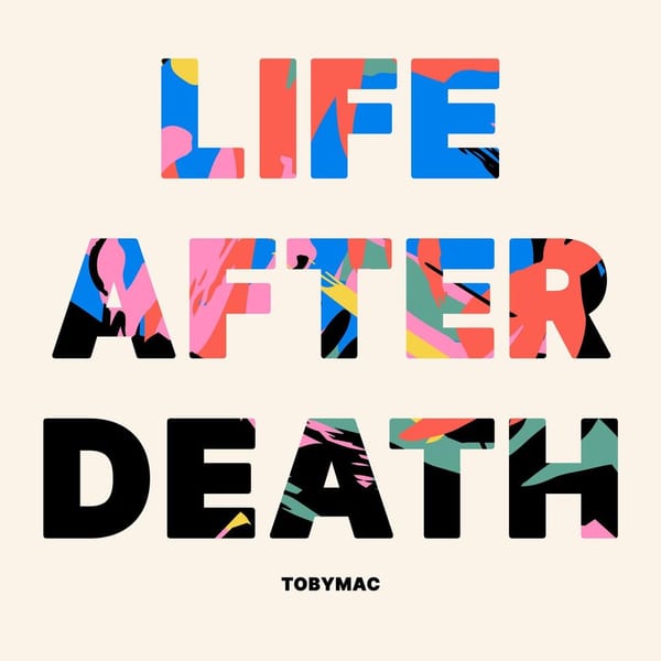 Life After Death cover