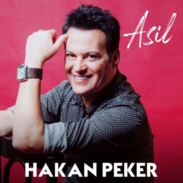 Asil cover
