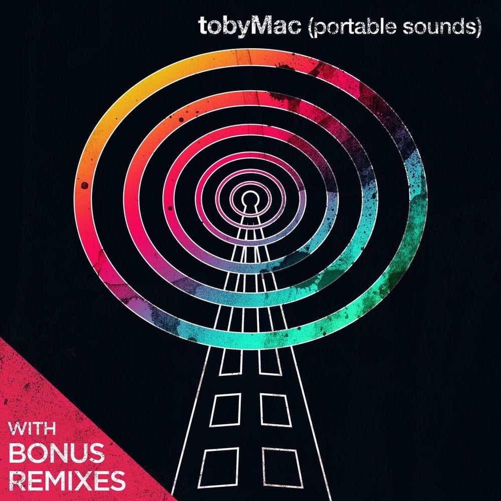 Portable Sounds (With Bonus Remixes)