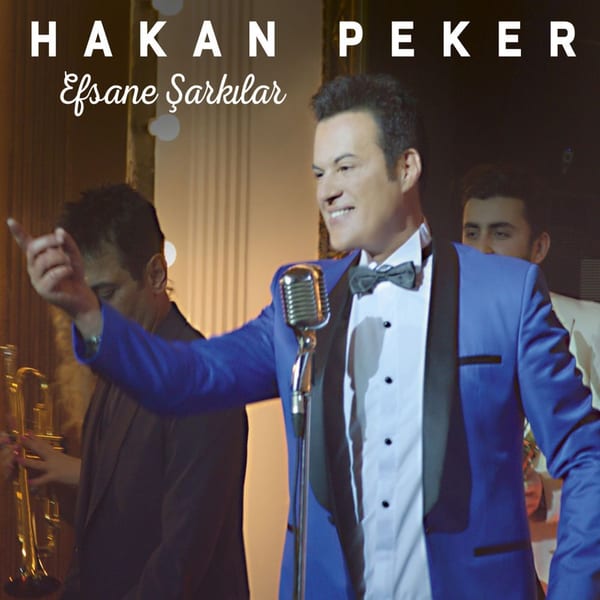 Efsane Şarkılar cover