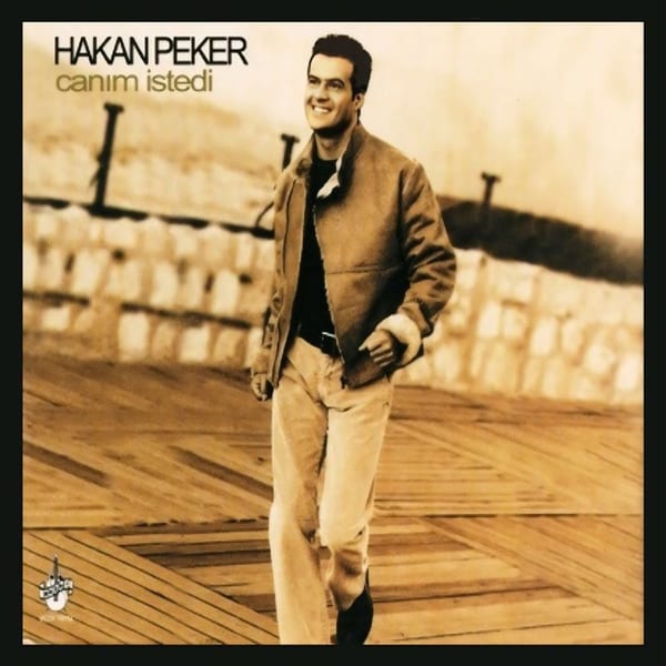 Canım İstedi cover