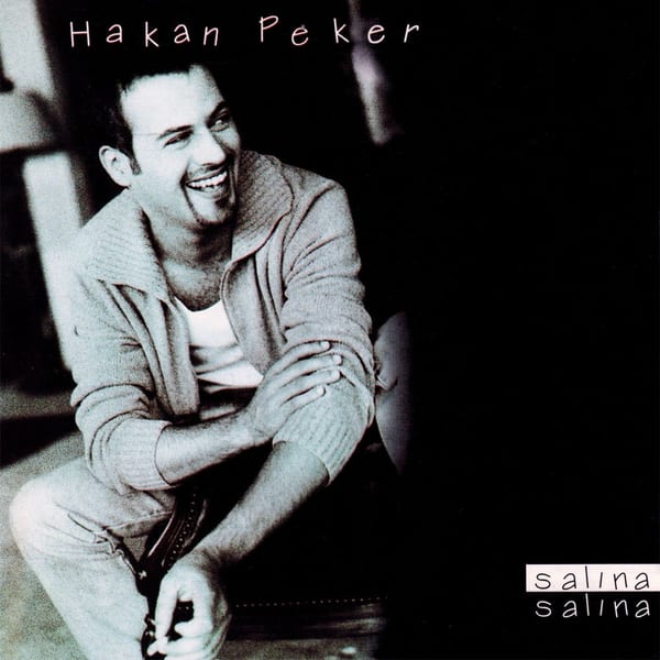 Salına Salına cover