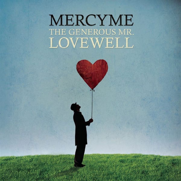 The Generous Mr. Lovewell cover