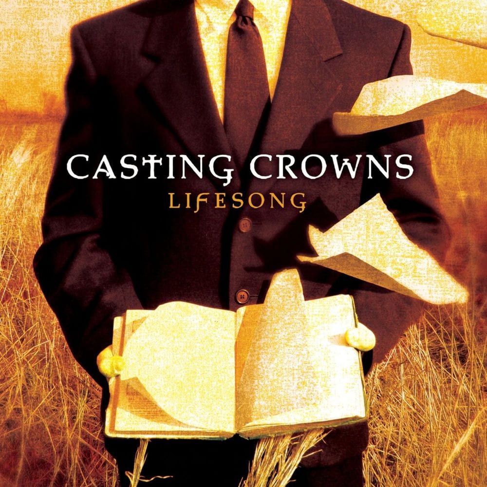 Lifesong album cover