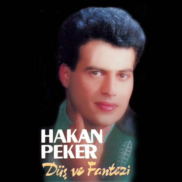 Düş Ve Fantezi cover