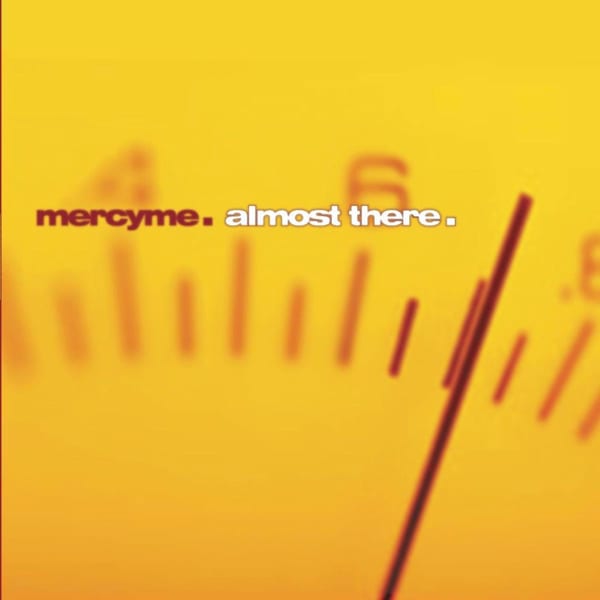 Almost There cover