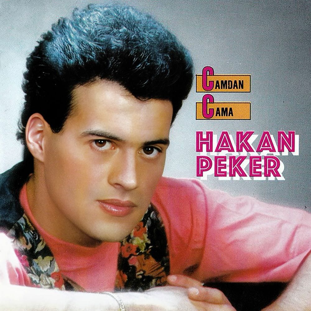 Camdan Cama cover