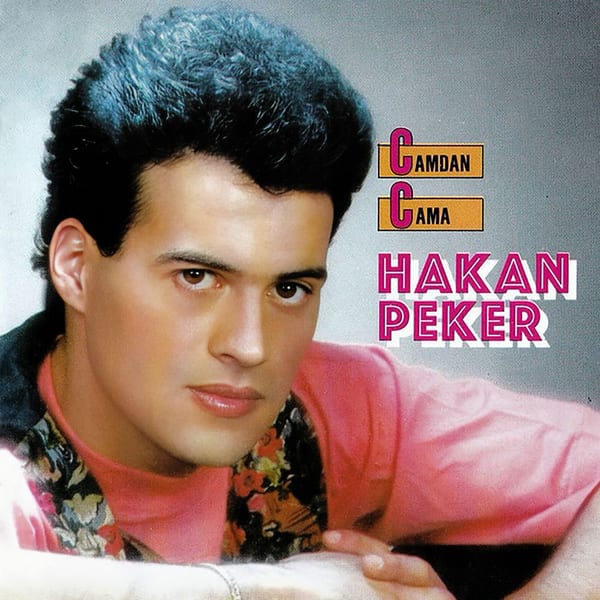 Camdan Cama cover