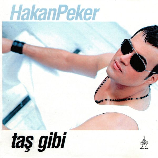 Taş Gibi cover