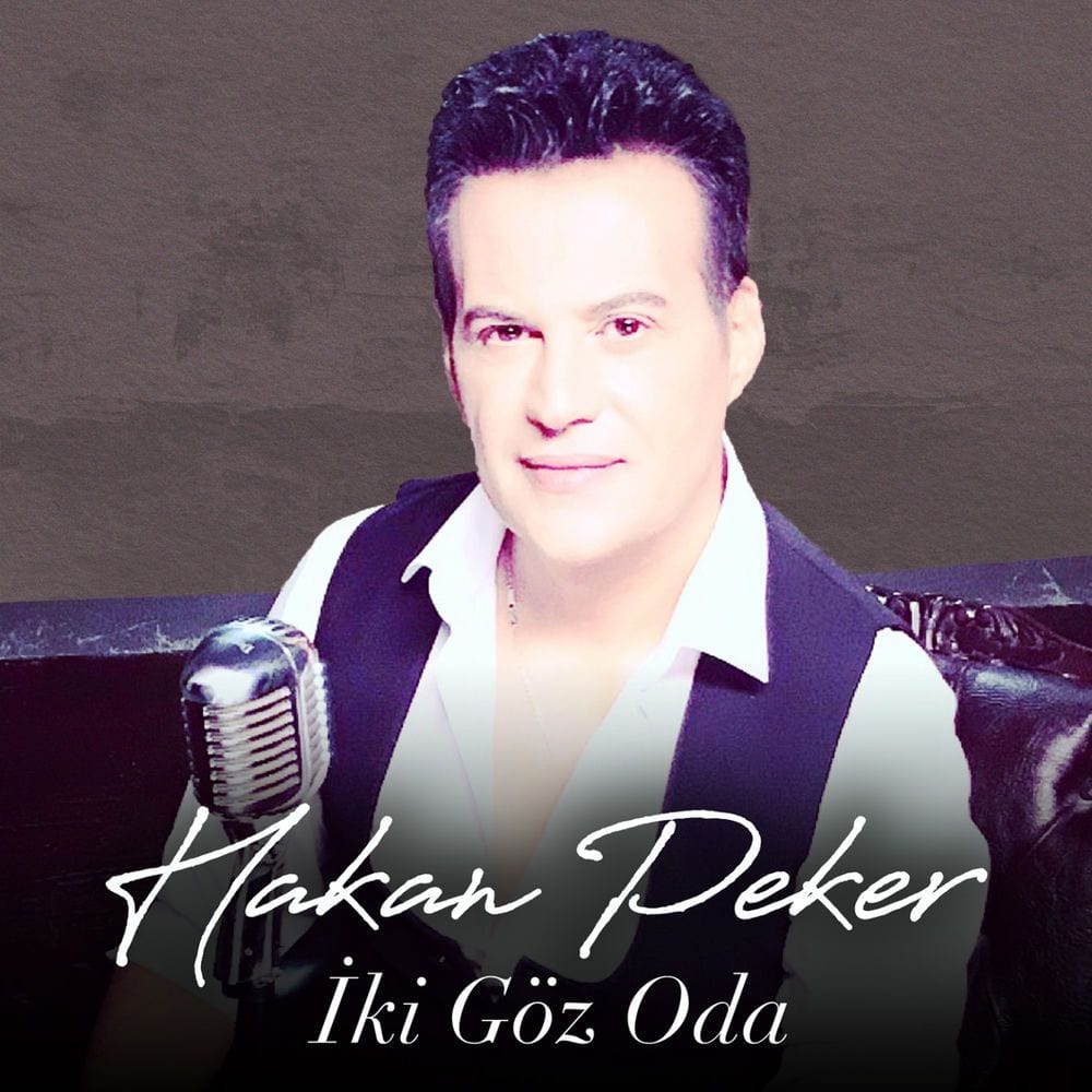 İki Göz Oda cover