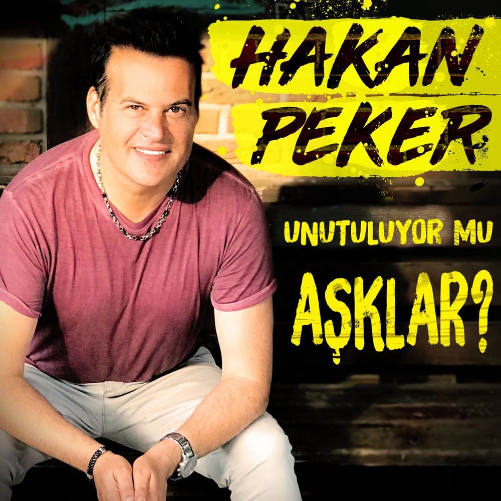 Unutuluyor mu Aşklar ? cover