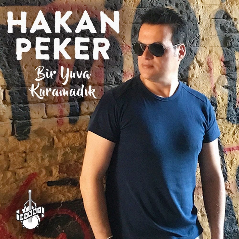 Bir Yuva Kuramadık cover