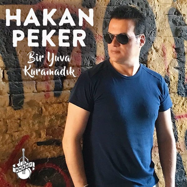 Bir Yuva Kuramadık cover