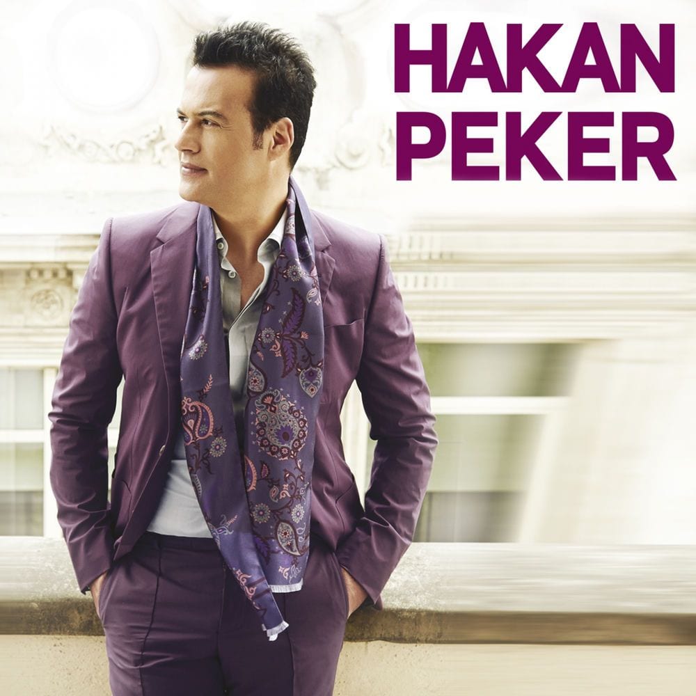 Ateşini Yolla Bana cover