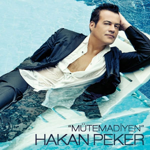 Mütemadiyen cover