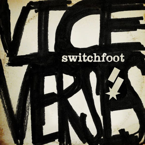 Vice Verses cover